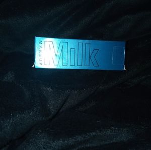 Millk cosmetics waterproof mascara